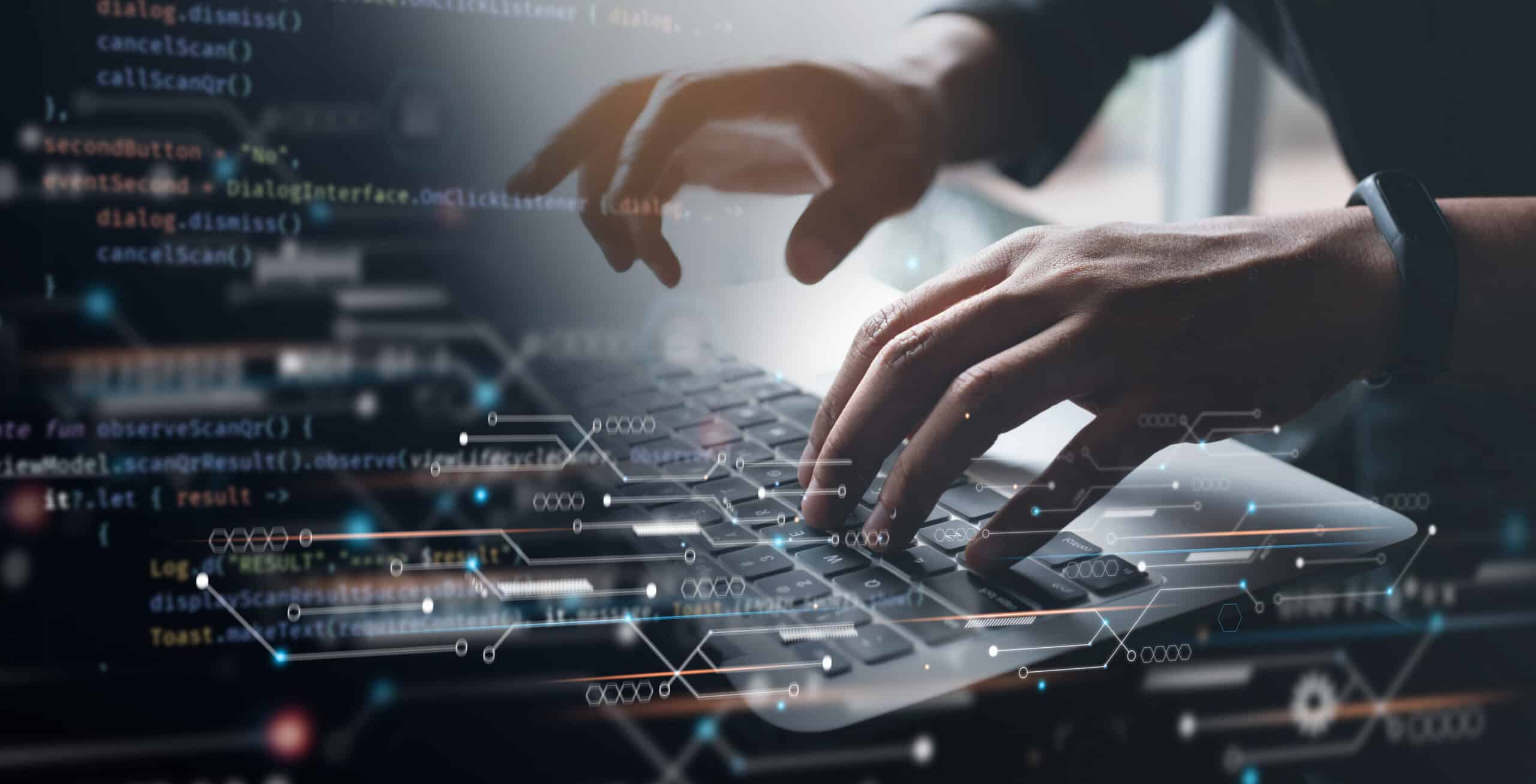installation de la mise a jour de votre logiciel de caisse