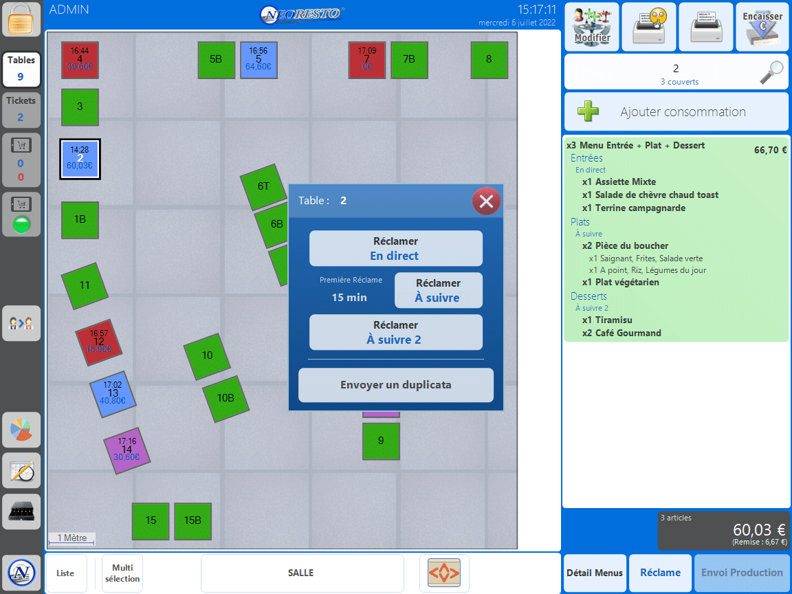 Logiciel de caisse 4 4 caisse reclames