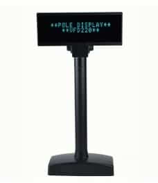 Caisse enregistreuse tactile 7 AFFICHEUR LIGNE