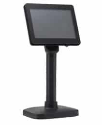 Caisse enregistreuse tactile 8 AFFICHEUR PHOTO