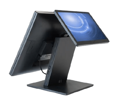 Caisse enregistreuse tactile 1 CAISSE AVEC AFFICHEUR