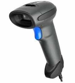 Caisse enregistreuse tactile 11 DOUCHETTE FILAIRE