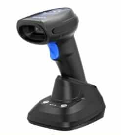 Caisse enregistreuse tactile 12 DOUCHETTE SANS FIL