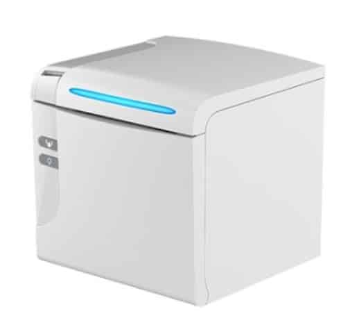 Caisse enregistreuse tactile 9 IMPRIMANTE A TICKET USB