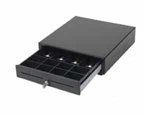 Caisse enregistreuse tactile 13 TIROIR CAISSE STANDARD