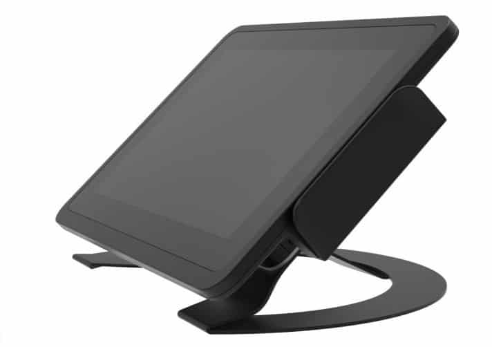 Caisse enregistreuse tactile 5 TABLETTE FIXE 1